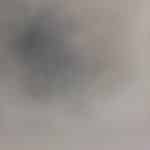 Alessandra Cerini. Maquillage #14 (2022) - Olio su tela 30X40