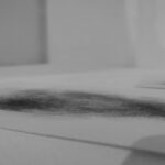 Alessandra Cerini. Installazioni. /ri·pór·re/ (2021) - Nuvola #2