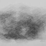 Alessandra Cerini. Installazioni. /ri·pór·re/ (2021) - Nuvola #5