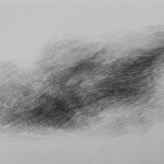 Alessandra Cerini. Installazioni. /ri·pór·re/ (2021) - Nuvola #3